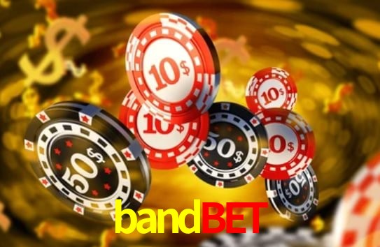 Mesa de Blackjack bandbet