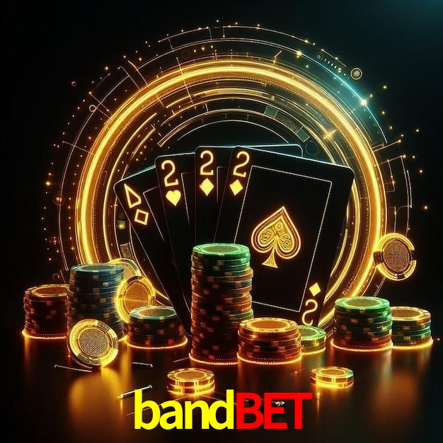 Recursos de Bônus bandbet