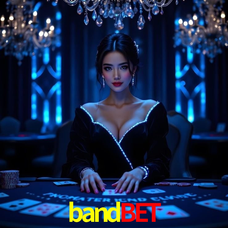 Diretório de Jogos bandbet