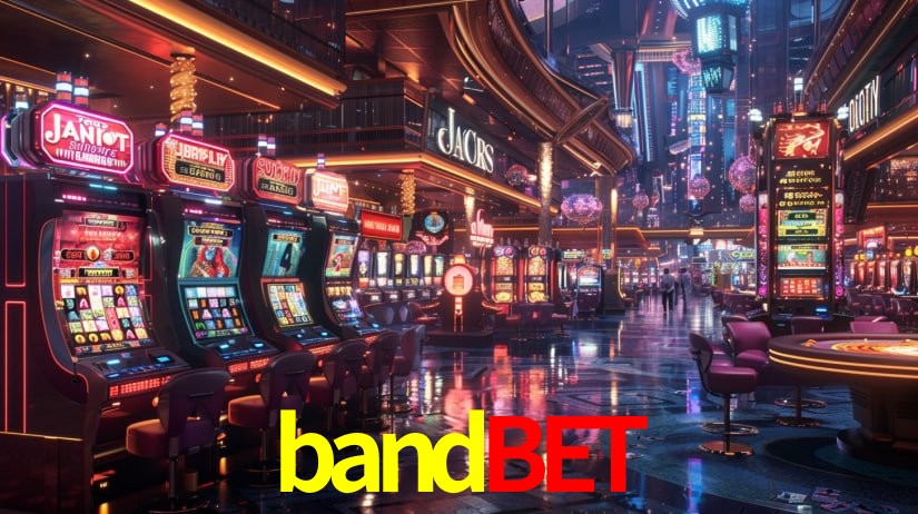 Game Providers bandbet