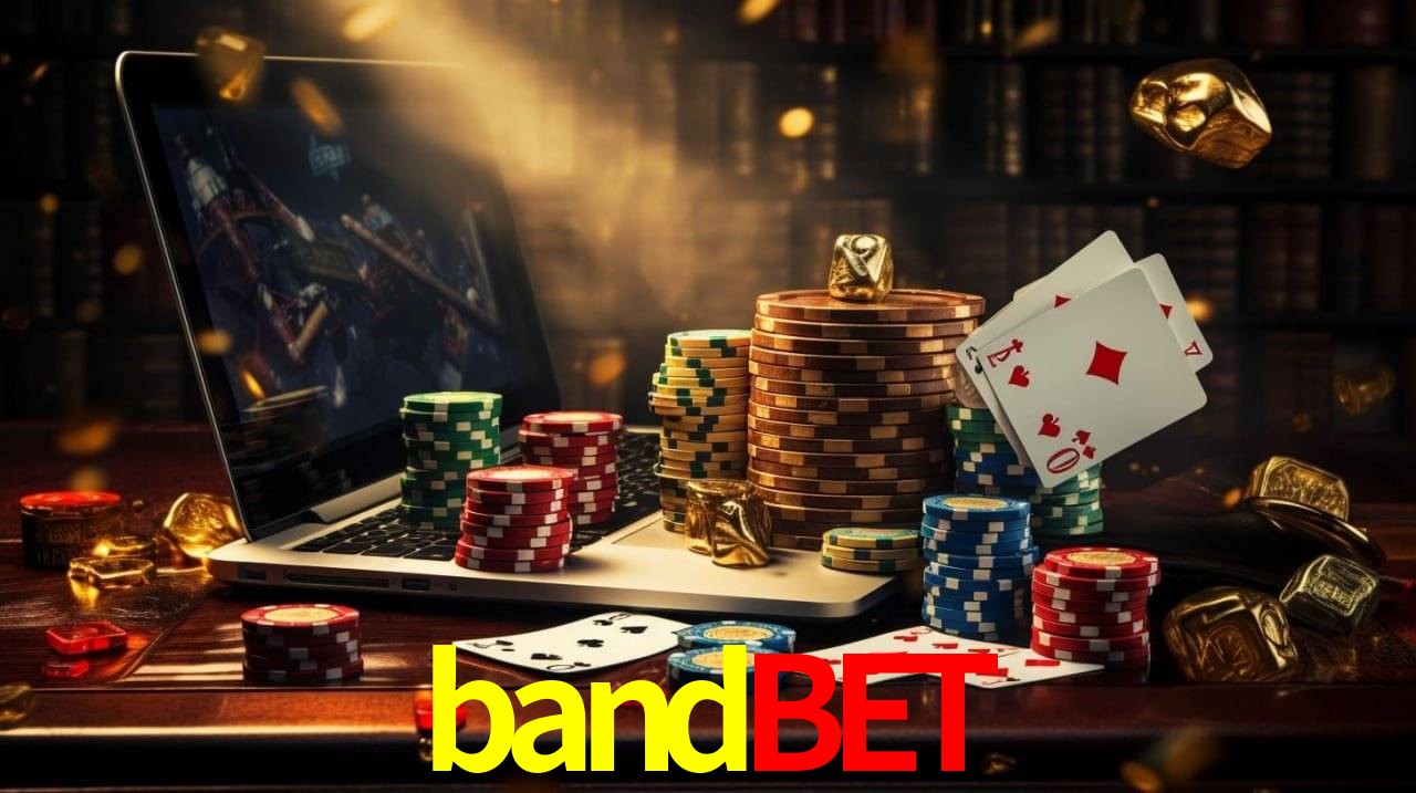 Torneios bandbet
