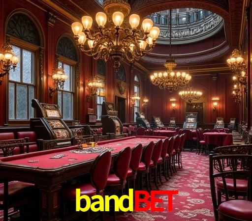 Promoção Relâmpago bandbet