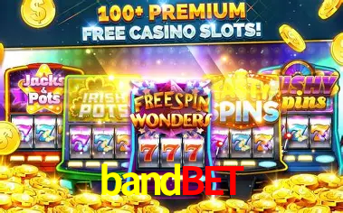 Apostas Esportivas na bandbet: Um Guia Completo