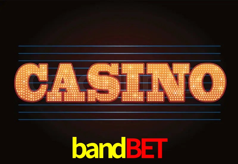 Apostas de Tênis bandbet