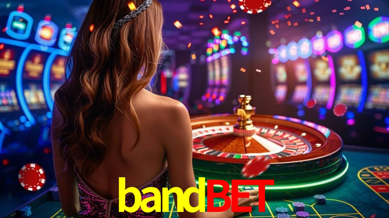 Instalação rápida do APK bandbet
