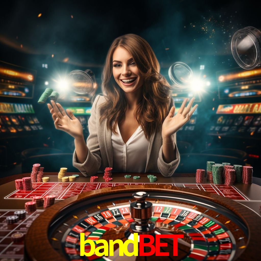 Explore as vantagens do bandbet: serviço profissional e confiabilidade