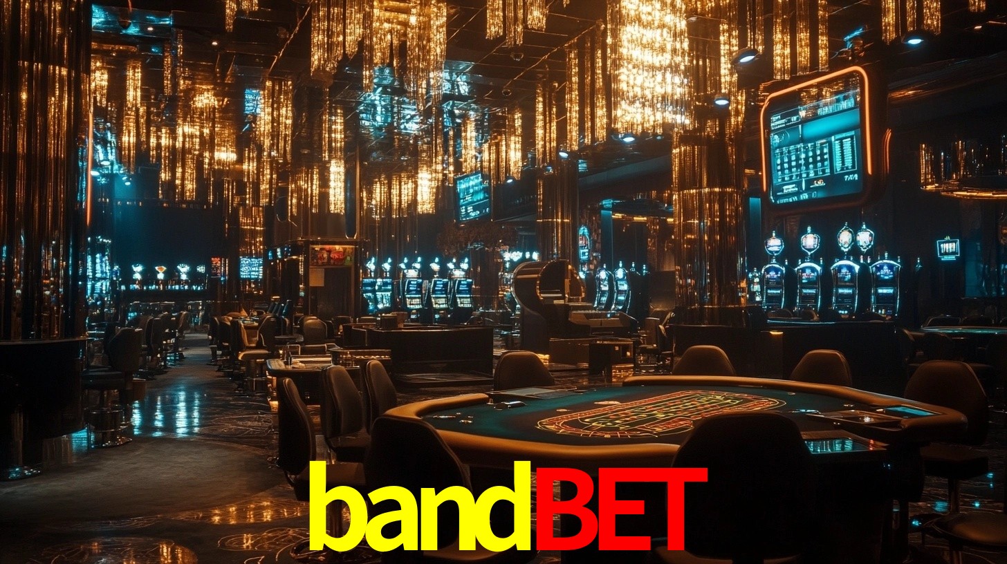 bandbet.com