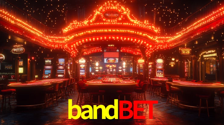 Ofertas Imperdíveis na bandbet: Promoções e Bônus Que Valem a Pena