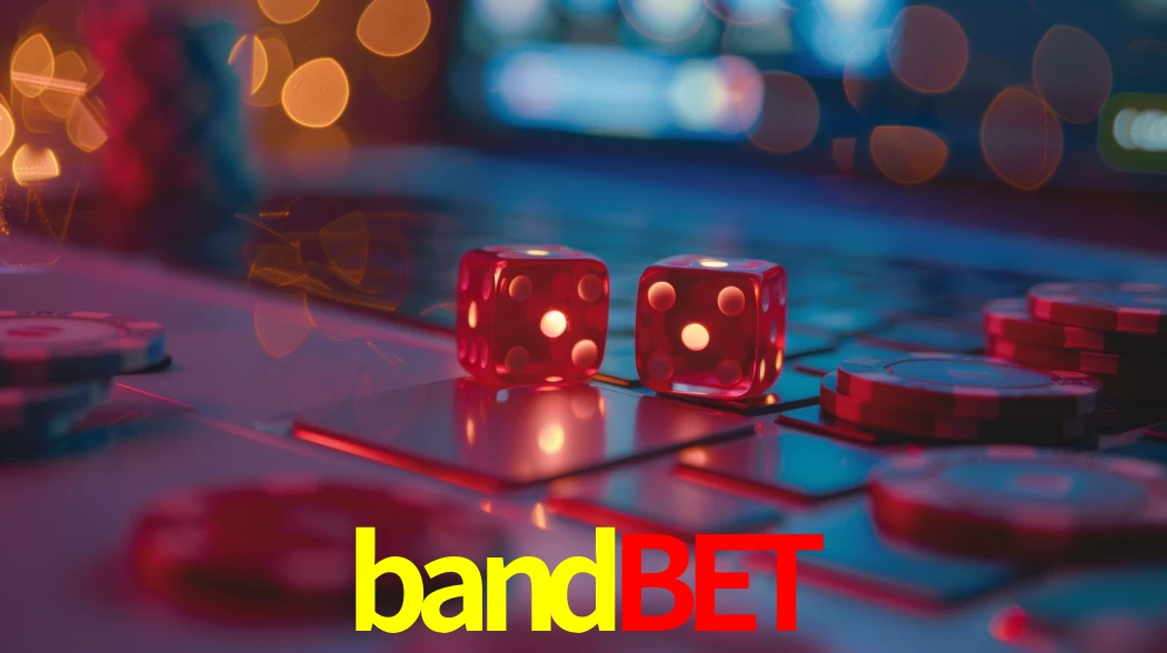Account Benefits bandbet
