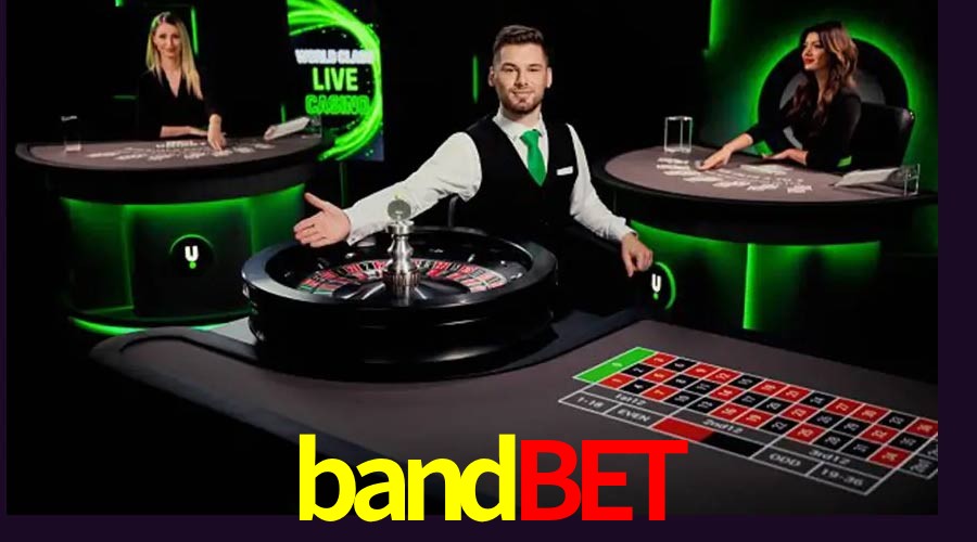 Responsive Design bandbet