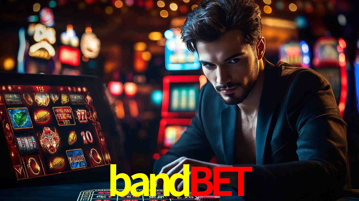 bandbet login