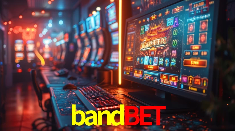Experimente o Login Seguro Premium no bandbet