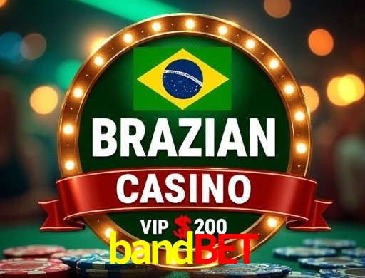 Canal oficial no Telegram da bandbet