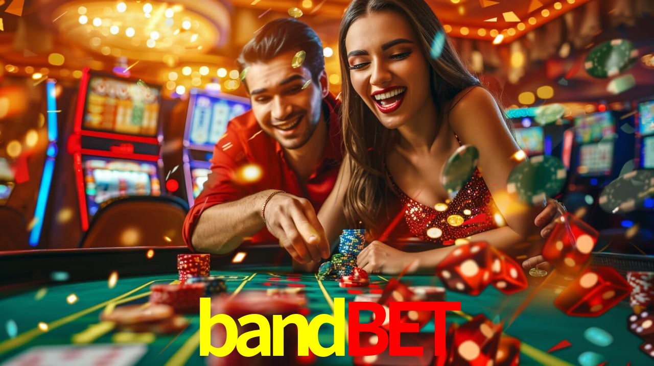 Segurança 2FA bandbet