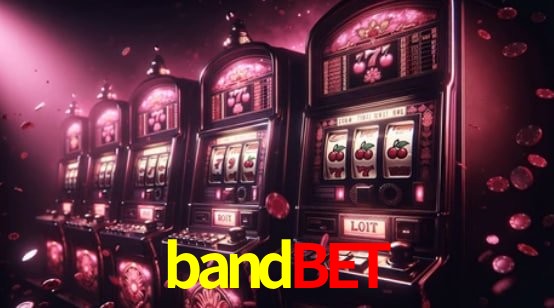 cassino bandbet