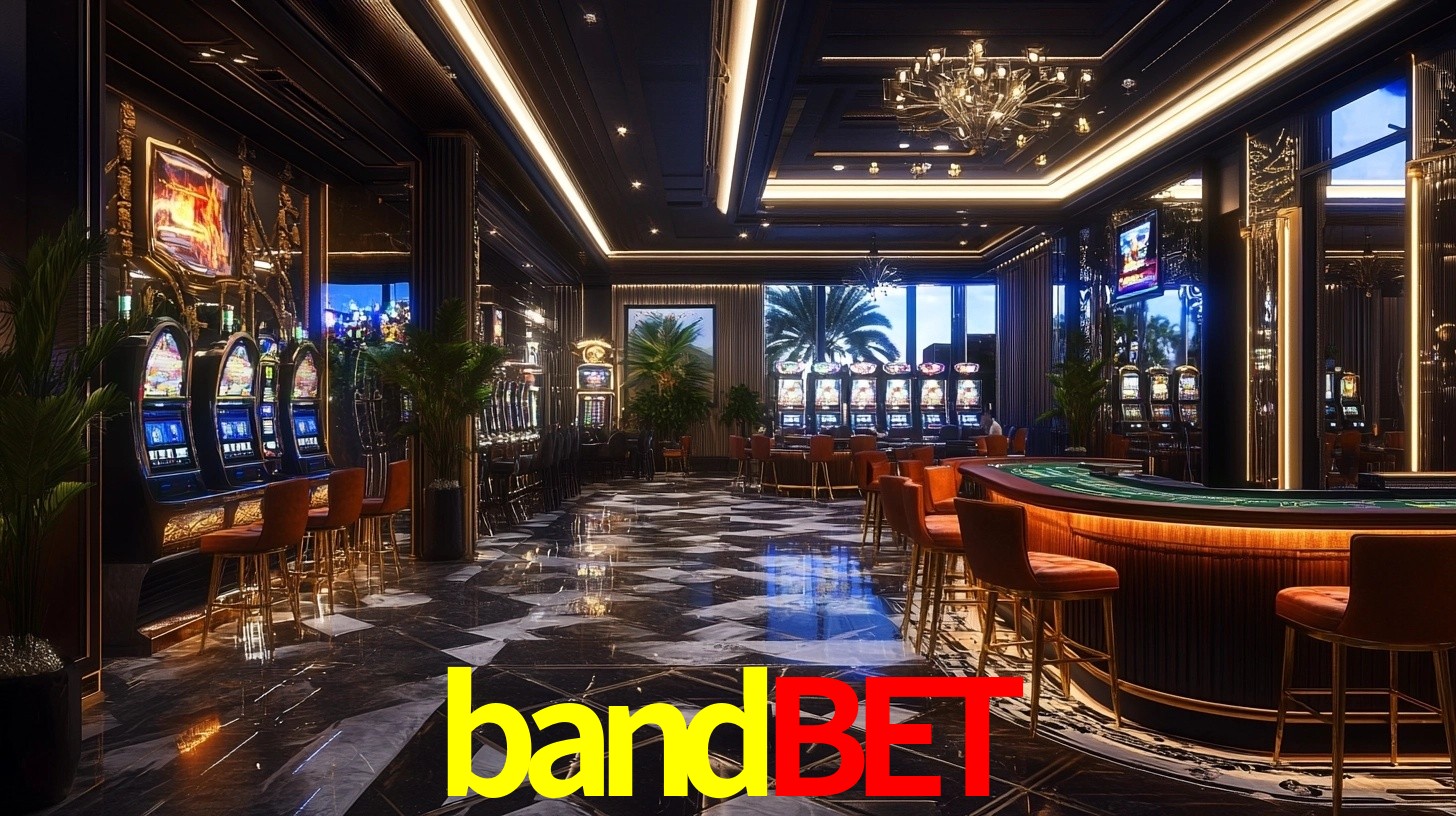 bandbet App Interface