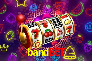 Descubra o Mundo do Cassino Online com bandbet