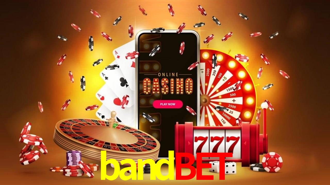 Casino Ao Vivo bandbet