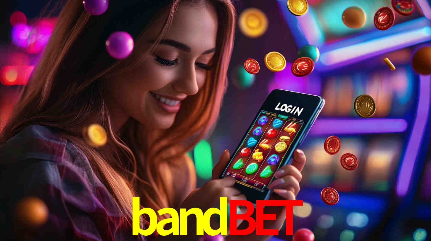 bandbet.com