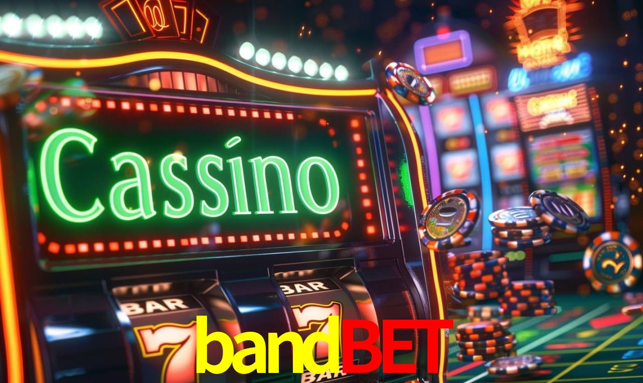Benefícios da Conta bandbet