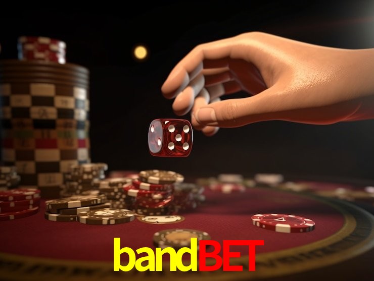 Avaliações dos Jogadores bandbet