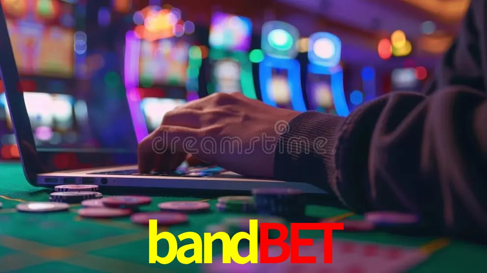 Roda da fortuna na bandbet