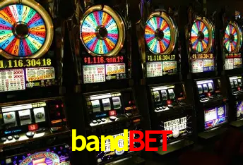 Descubra a Magia dos Jogos de Arcade no bandbet