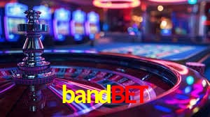 Apostas de Futebol bandbet