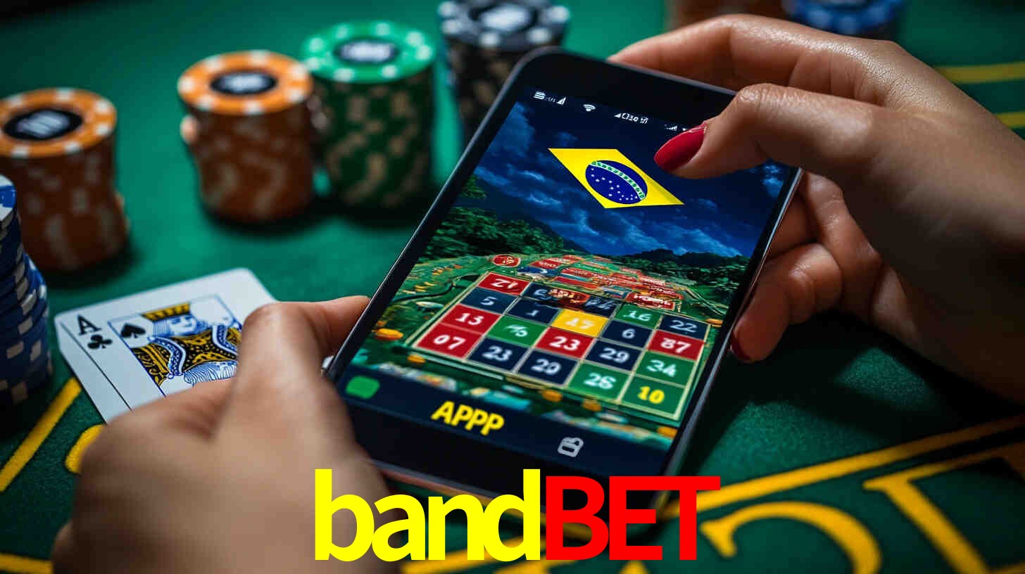Descubra o Programa VIP da bandbet: Vantagens Exclusivas para Jogadores