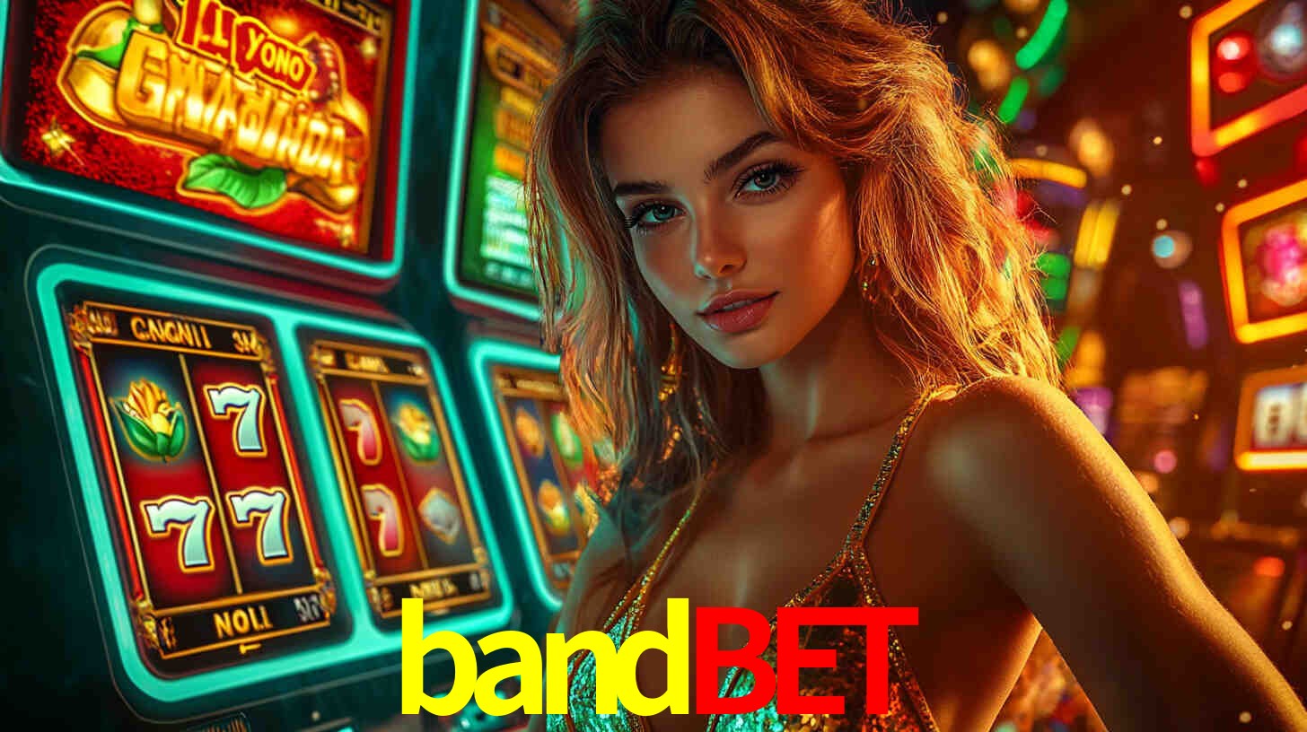 Welcome Bonus bandbet