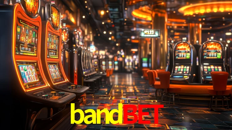 Cashback e recargas na bandbet