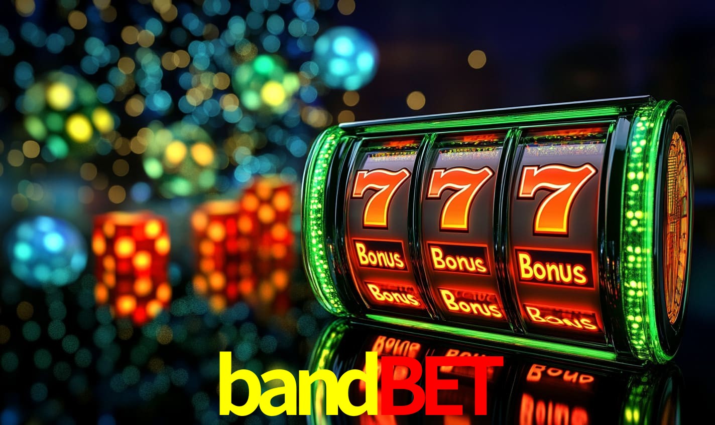 Login Seguro bandbet