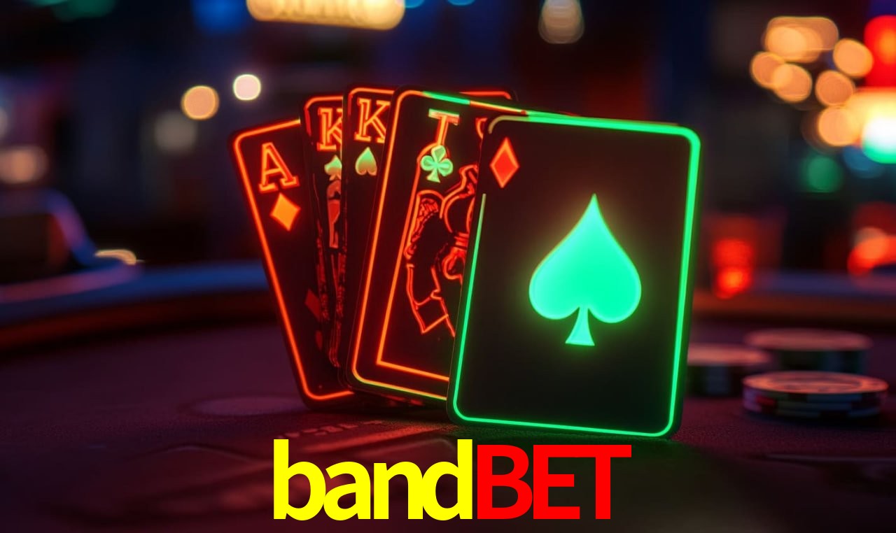 Torneios e prêmios garantidos na bandbet