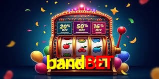 Integração de APIs bandbet