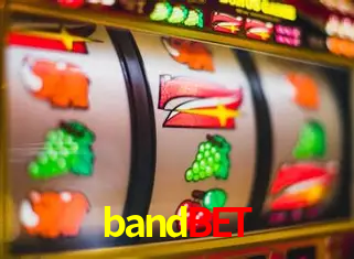 Descubra o Mundo do Cassino Online com bandbet