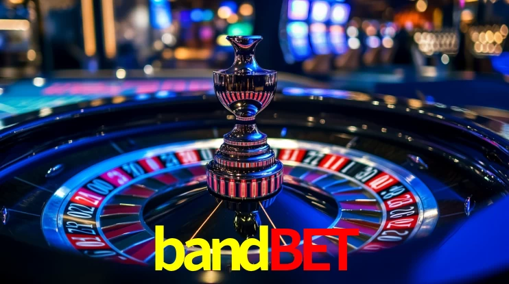 bandbet login