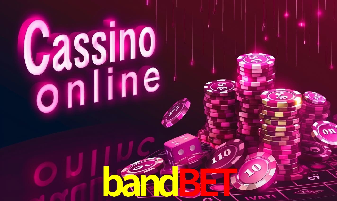 Descubra a Essência do bandbet: Nossa História e Compromissos