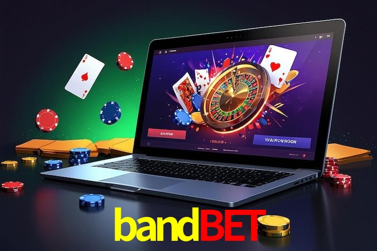 Promoções Sazonais bandbet