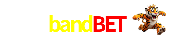 Logo da bandbet