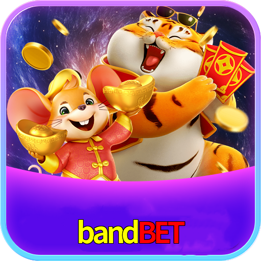 APK oficial da bandbet para Android